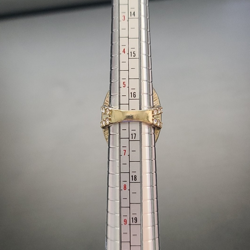 12/16 LOFT RING - Picture 7 of 7